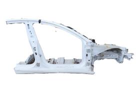 Tesla Model 3 dangtis (priekinis, galinis)