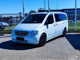 Mercedes-Benz Vito, 3.0 l., Минивэн