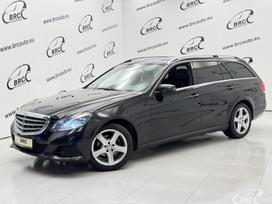Mercedes-Benz E220, 2.1 l., wagon