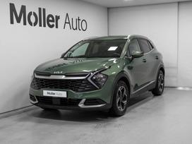 Kia Sportage, 1.6 l., Внедорожник / Кроссовер