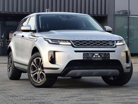 Land Rover Evoque, 2.0 l., visureigis / krosoveris