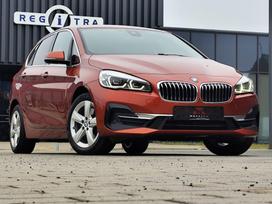 BMW 225 Active Tourer, 1.5 l., Минивэн