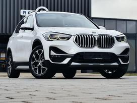 BMW X1, 2.0 l., Внедорожник / Кроссовер