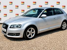 Audi A3, 1.6 l., Хэтчбек
