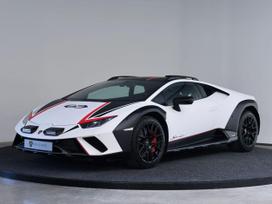 Lamborghini Huracan, 5.2 l., coupe