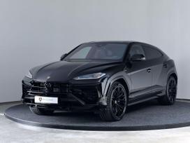 Lamborghini Urus, 4.0 l., off-road / crossover