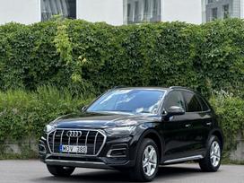 Audi Q5, 2.0 l., Универсал