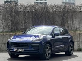 Porsche Macan, 2.0 l., universalas