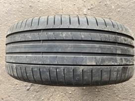 Pirelli Pzero pz4, vasarinės 245/35 R20