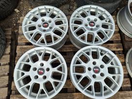Work Kia Honda Toyota Mazda ET38, light alloy, R15