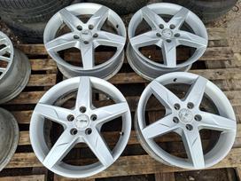 ProLine Honda Toyota ET45, vieglmetāla, R17