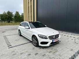 Mercedes-Benz C180, 1.6 l., Универсал