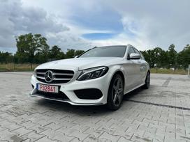 Mercedes-Benz C180, 1.6 l., wagon