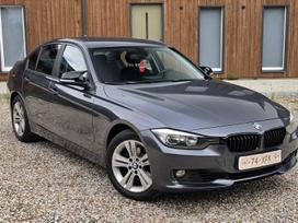 Bmw 320, 2.0 l., sedanas