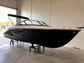 BAYLINER V20 Sandėlyje, jachtos / kateriai