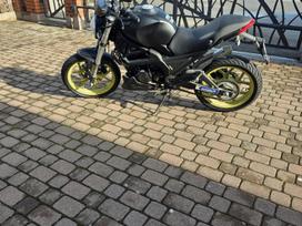 Magpower Bombers 50cc, мотороллеры / мопеды