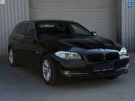 BMW 520, 2.0 l., Универсал