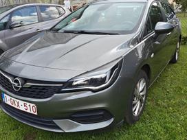 Opel Astra, 1.2 l., Универсал