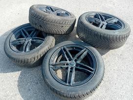 Audi, lengvojo lydinio, R17
