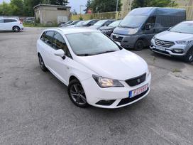Seat Ibiza, 1.6 l., wagon