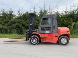 -Kita- Kargo TH70, forklifts
