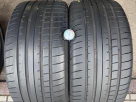 Goodyear Eagle F1 asymteric 3 runflat (, летние 275/35 R19