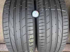 Hankook Ventus S1 evo 2 (2025m), summer 235/40 R19