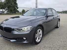 BMW 320, 2.0 l., sedanas