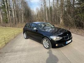 BMW 116, 2.0 l., hečbekas