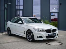 BMW 325 Gran Turismo, 2.0 l., Купе (coupe)