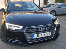 Audi A4, 2.0 l., Универсал