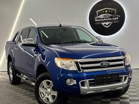 Ford Ranger, 2.2 l., pick-up