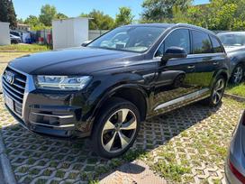 Audi Q7, 3.0 l., Внедорожник / Кроссовер