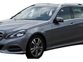 Mercedes-Benz E350, OM 642.852