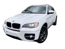 BMW X6, M57 D30 (306D3)