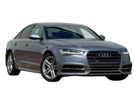 Audi A6, CNHA