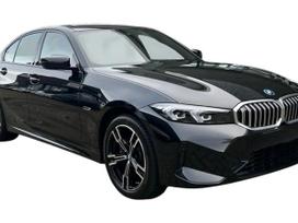 BMW 330, B48 B20 B