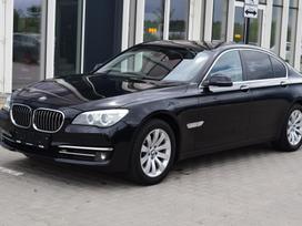 BMW 730, 3.0 l., sedanas