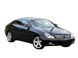 Mercedes-Benz CLS320, OM 642.920