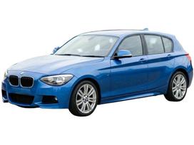 BMW 120, N47 D20 C