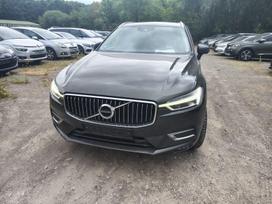 Volvo XC60, 2.0 l., Внедорожник / Кроссовер