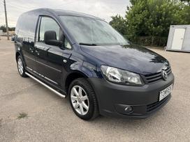 Volkswagen Caddy, 1.6 l., commercial
