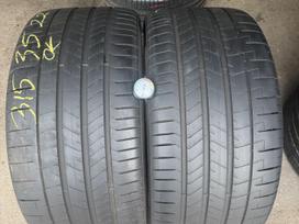 Pirelli Pz4 NCO (2024m), летние 315/35 R22