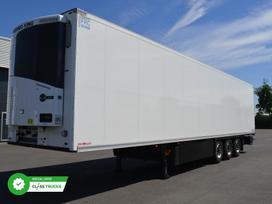 Schmitz SKO FP 45 ThermoKing SLXi 300, рефрижераторы