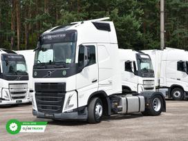 Volvo FH 500 XL i-ParkCool ACC, double sleeper