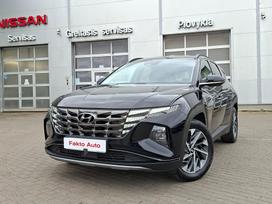 Hyundai Tucson, 1.6 l., visureigis / krosoveris