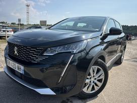 Peugeot 5008, 1.2 l., Внедорожник / Кроссовер
