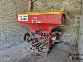 Bredal F 2, spreaders