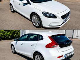 Volvo V40, 1.6 l., hatchback