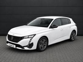 Peugeot 308, 1.5 l., Хэтчбек